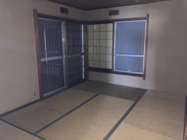 泉南郡岬町淡輪の中古一戸建て