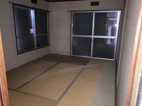 泉南郡岬町淡輪の中古一戸建て