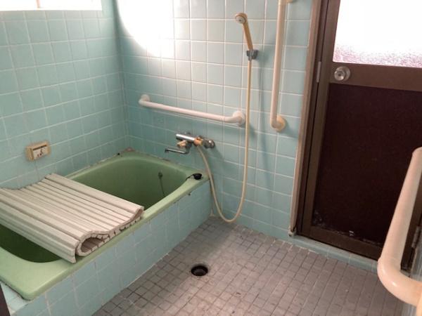 泉南郡岬町淡輪の中古一戸建て