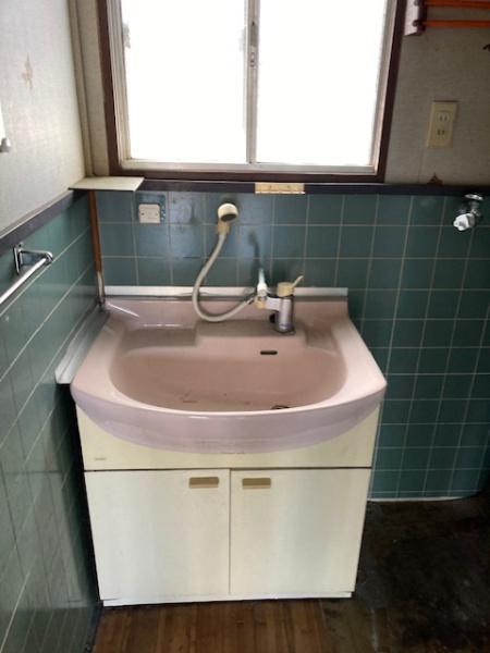 泉南郡岬町淡輪の中古一戸建て