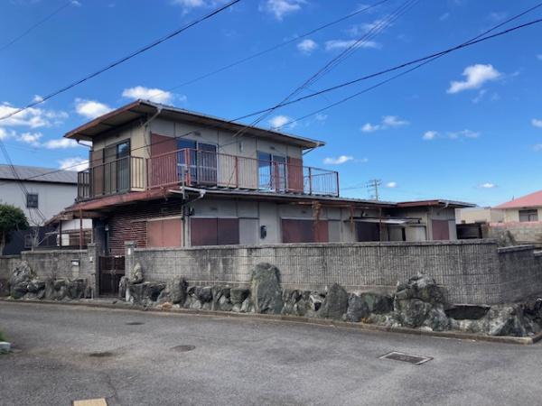 泉南郡岬町淡輪の中古一戸建て