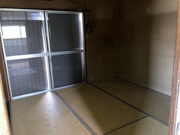 泉南郡岬町淡輪の中古一戸建て