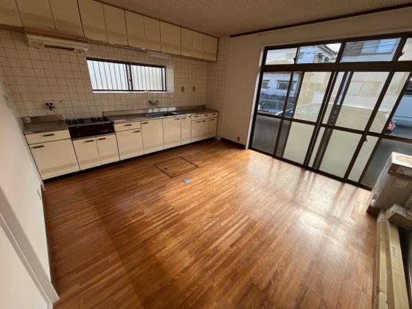 阪南市箱作の中古一戸建て