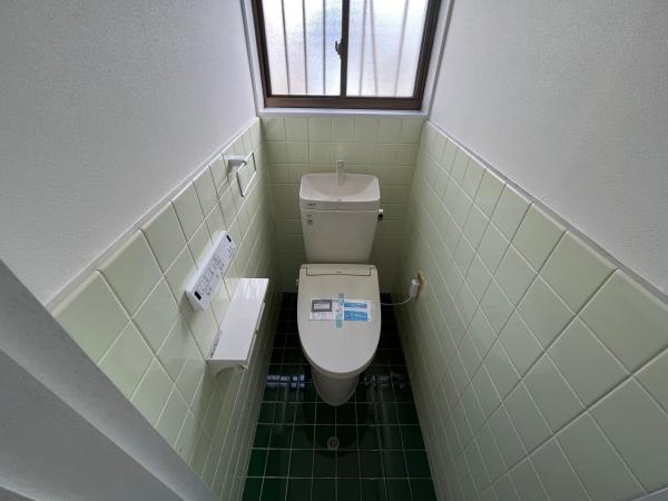 阪南市箱作の中古一戸建て