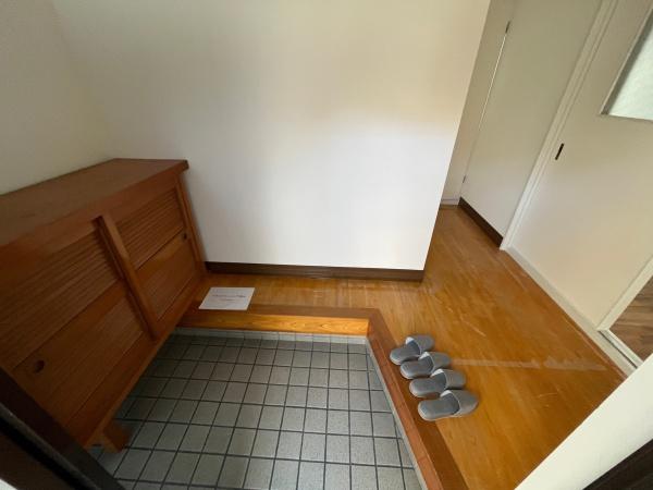 阪南市箱作の中古一戸建て