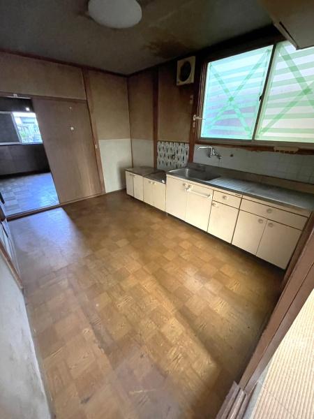 和歌山市有本の中古一戸建て