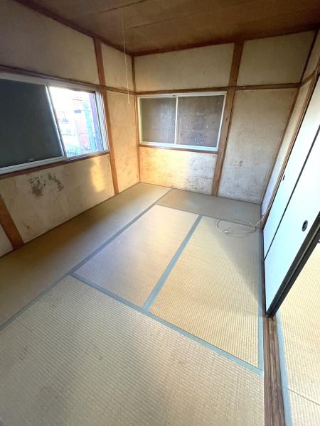和歌山市有本の中古一戸建て