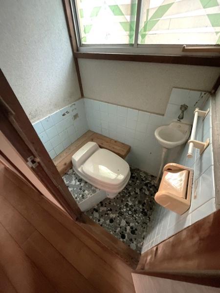 和歌山市有本の中古一戸建て