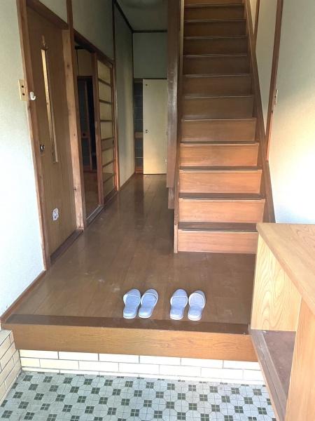 和歌山市有本の中古一戸建て