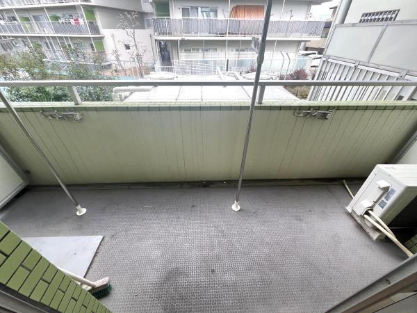 三晃グリーンマンション