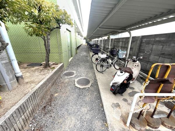 三晃グリーンマンション