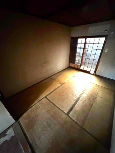 藤井寺市船橋町の中古一戸建て