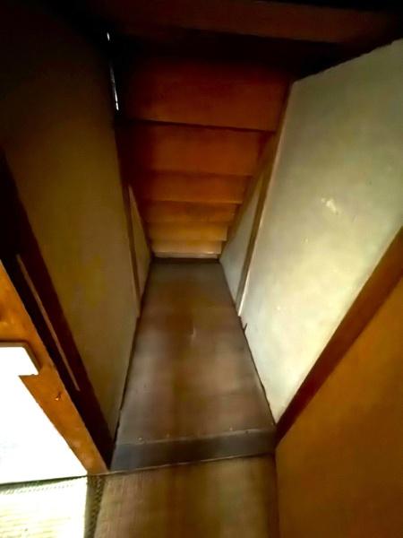 藤井寺市船橋町の中古一戸建て