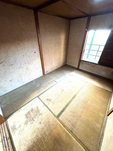 藤井寺市船橋町の中古一戸建て