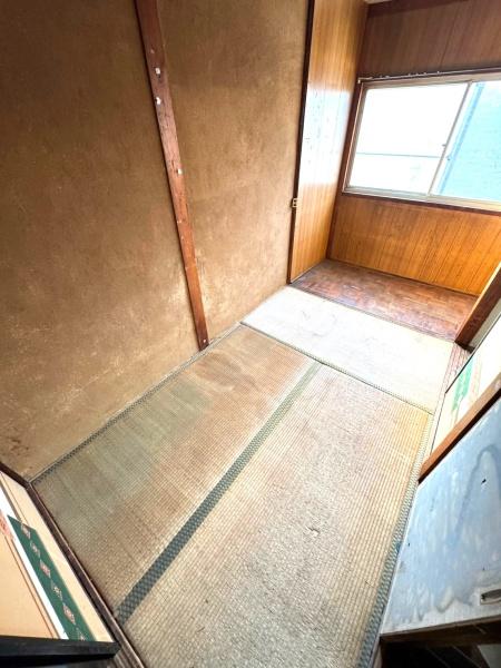 藤井寺市船橋町の中古一戸建て