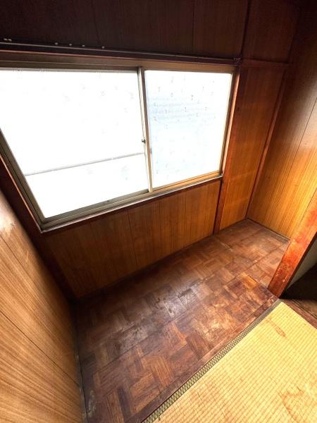 藤井寺市船橋町の中古一戸建て