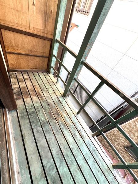 藤井寺市船橋町の中古一戸建て