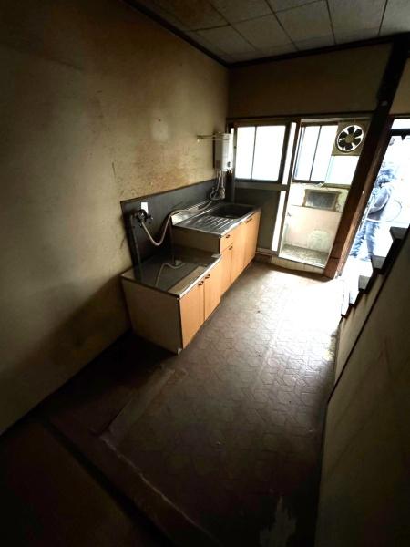 藤井寺市船橋町の中古一戸建て