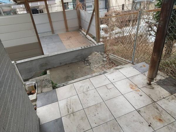 柏原市平野２丁目の中古一戸建て