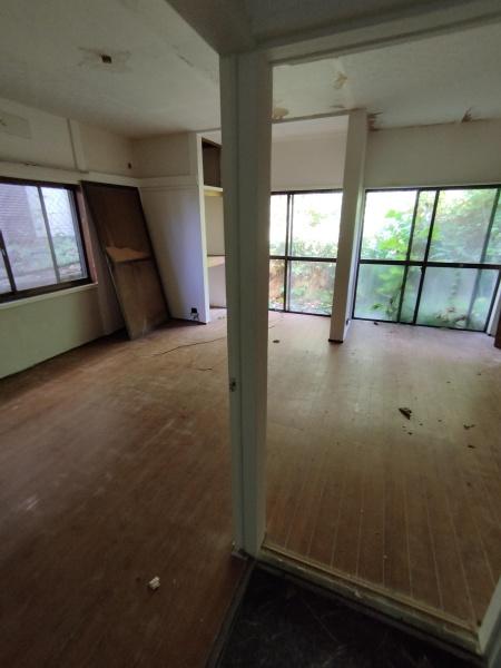 柏原市平野２丁目の中古一戸建て