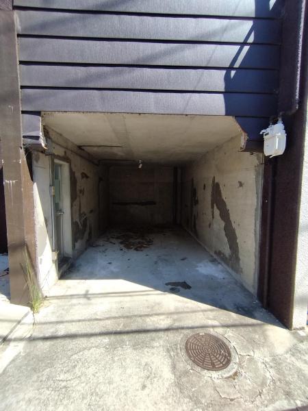 柏原市平野２丁目の中古一戸建て