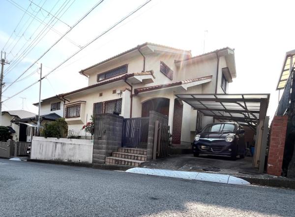 生駒郡三郷町城山台３丁目の中古一戸建