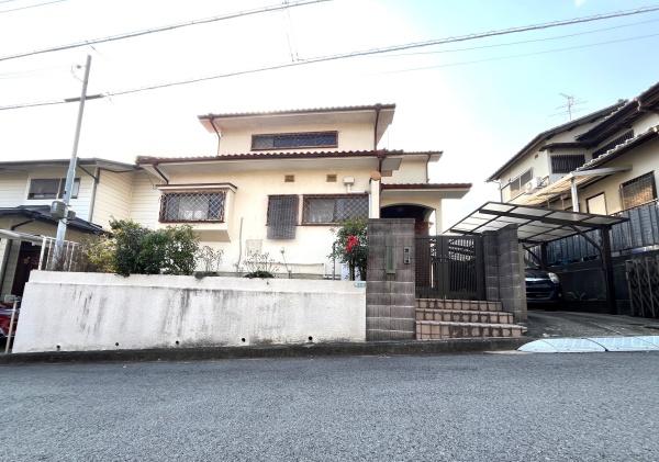 生駒郡三郷町城山台３丁目の中古一戸建