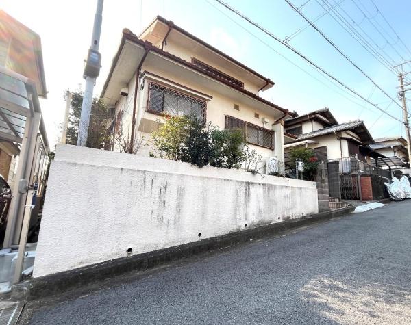 生駒郡三郷町城山台３丁目の中古一戸建
