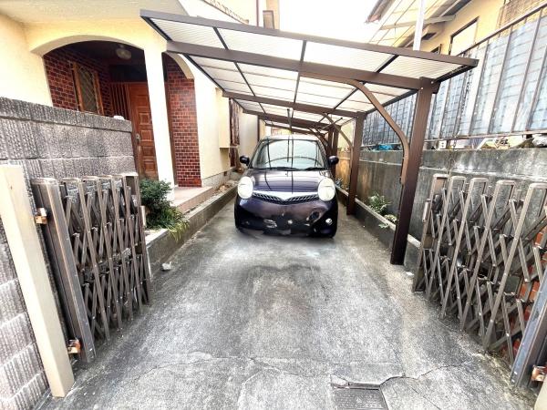 生駒郡三郷町城山台３丁目の中古一戸建て
