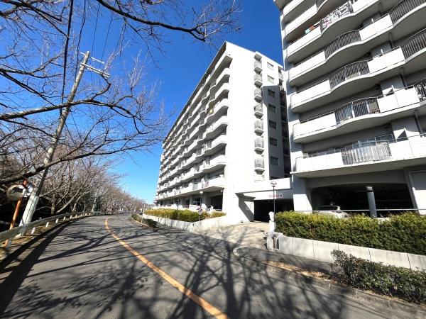 美加の台南海アーバンコンフォート弐番館