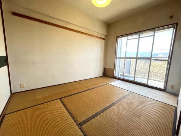 美加の台南海アーバンコンフォート弐番館