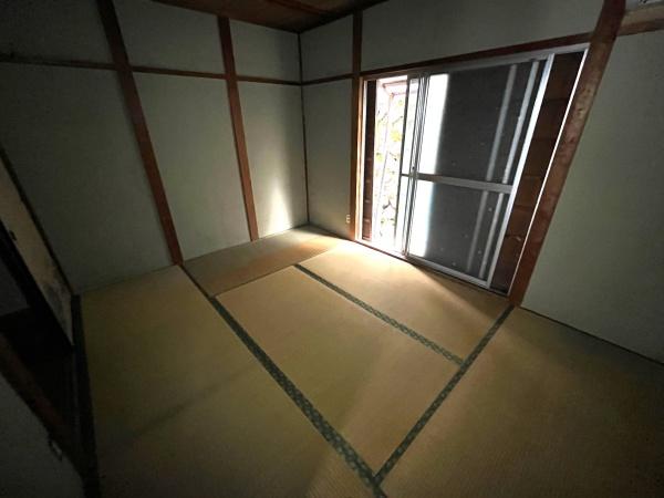 富田林市富美ケ丘町の中古一戸建て