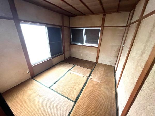 富田林市富美ケ丘町の中古一戸建て