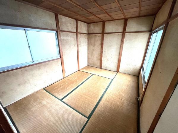 富田林市富美ケ丘町の中古一戸建て