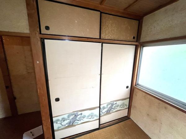 富田林市富美ケ丘町の中古一戸建て