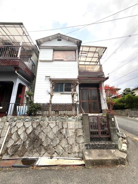 富田林市富美ヶ丘町