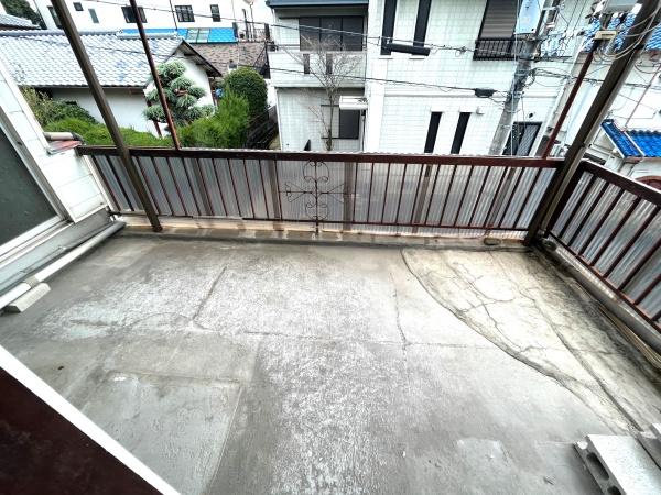 富田林市富美ケ丘町の中古一戸建て