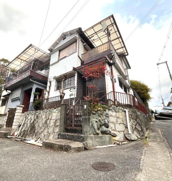 富田林市富美ヶ丘町