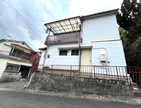 富田林市富美ヶ丘町
