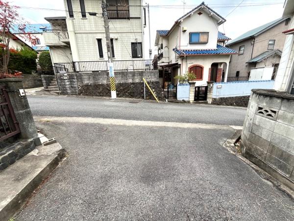 富田林市富美ヶ丘町