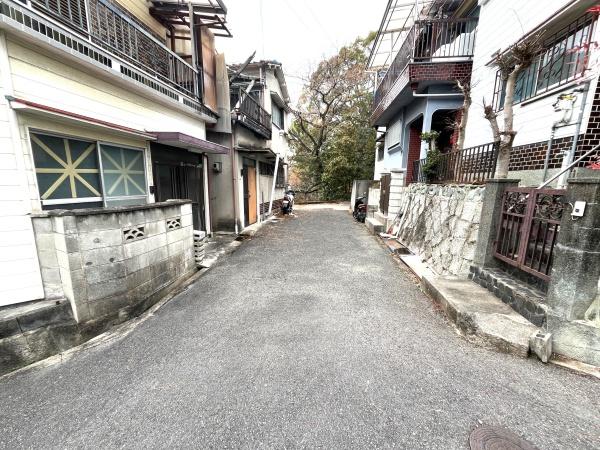 富田林市富美ケ丘町の中古一戸建て