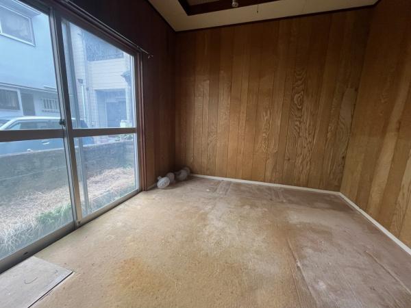 堺市東区菩提町５丁の中古一戸建て