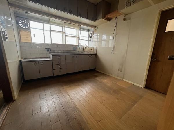 堺市東区菩提町５丁の中古一戸建て