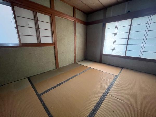 堺市東区菩提町５丁の中古一戸建て