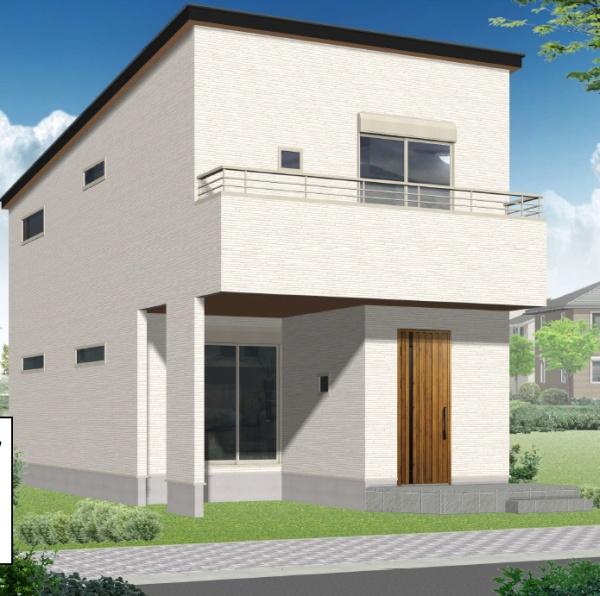 堺市北区東上野芝町2丁531-4