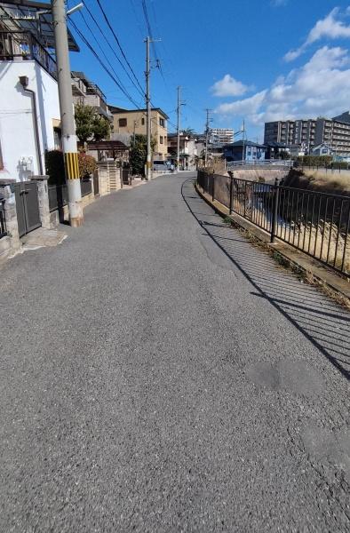 堺市北区東上野芝町2丁531-4