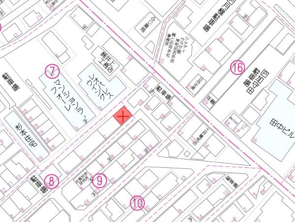 岸和田市吉井町２丁目の中古一戸建て