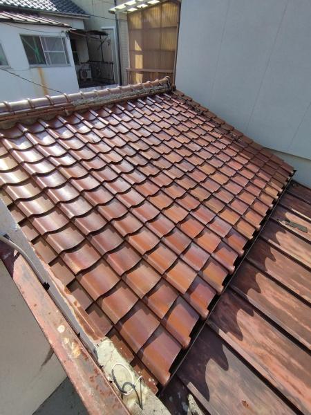 岸和田市吉井町２丁目の中古一戸建て