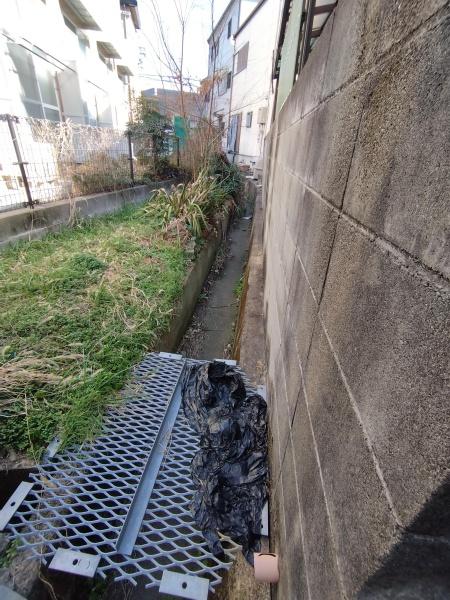 岸和田市吉井町２丁目の中古一戸建て