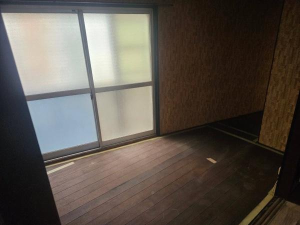岸和田市吉井町２丁目の中古一戸建て